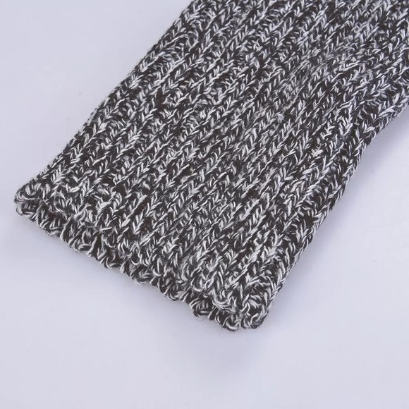 Cardigan Boho Knit pocket Sweater - Picture 13 of 16